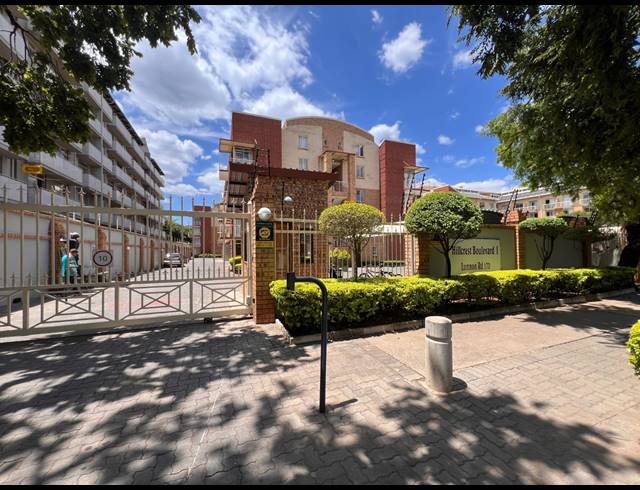 1 BEDROOM APARTMENT FOR SALE IN ARCADIA
